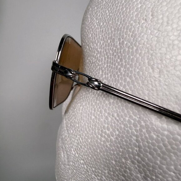 Vintage Y2K Oakley Distress Sunglasses - Picture 3 of 7